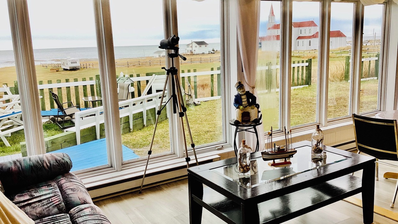 Photo of Patio Balcony in Riviere-au-Tonnerre