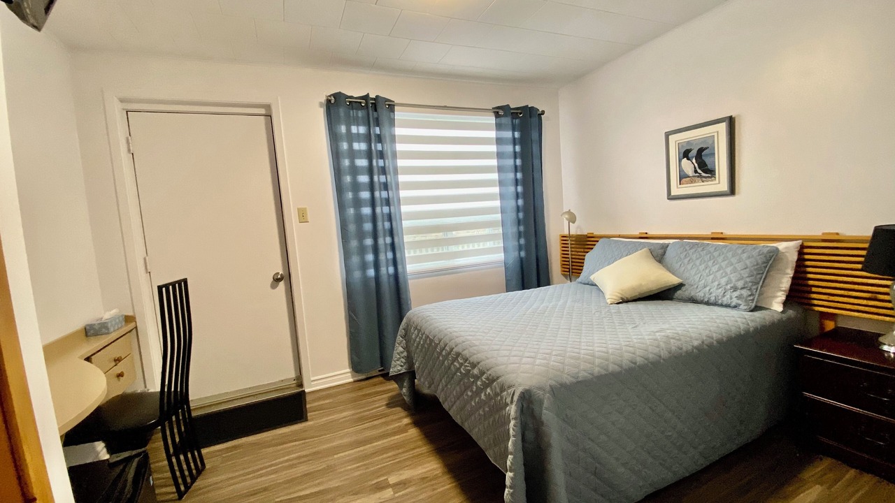 Photo of Bedroom in Riviere-au-Tonnerre