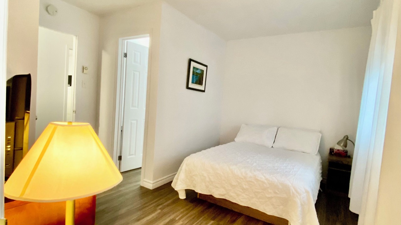 Photo of Bedroom in Riviere-au-Tonnerre