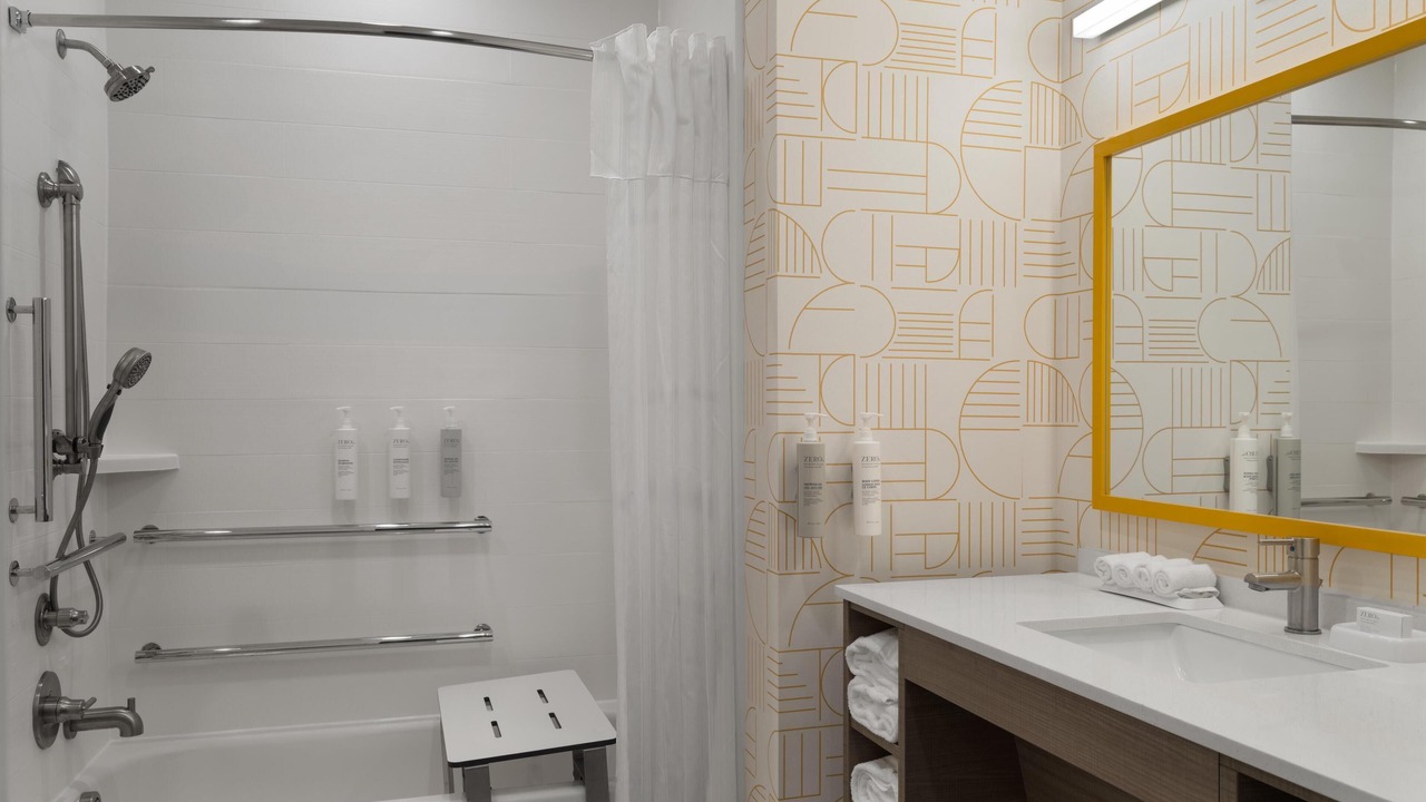 Photo of Bathroom in Austin