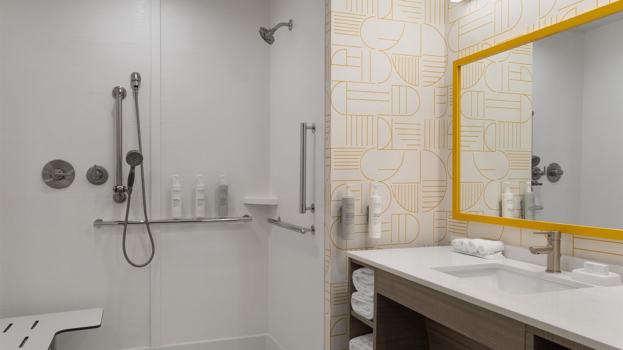 Photo of Bathroom in Austin