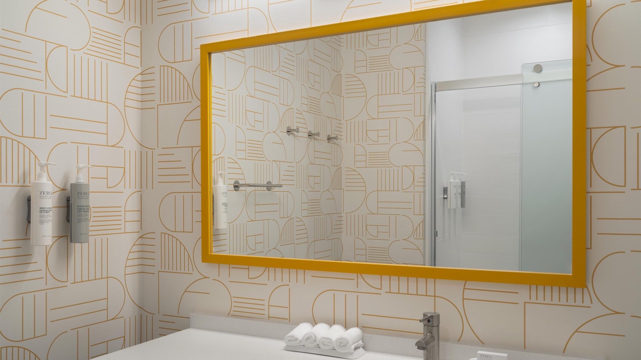 Photo of Bathroom in Austin