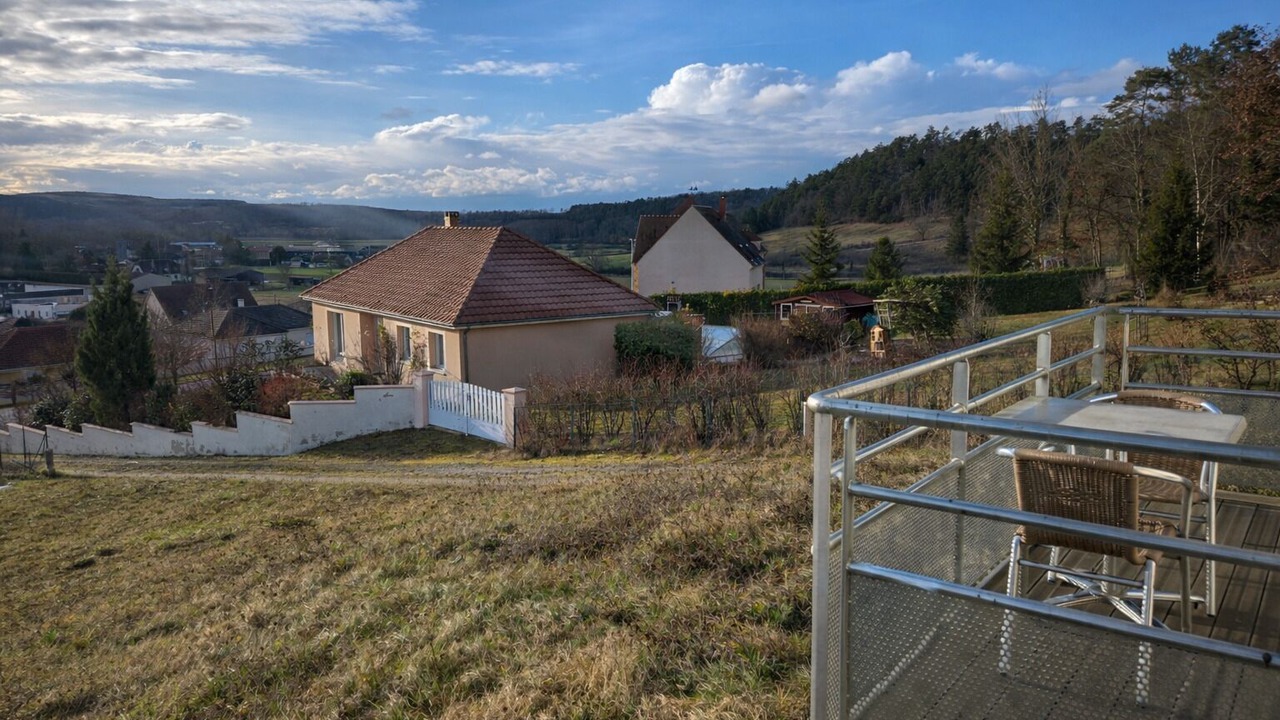 Photo of Outdoor in Essoyes