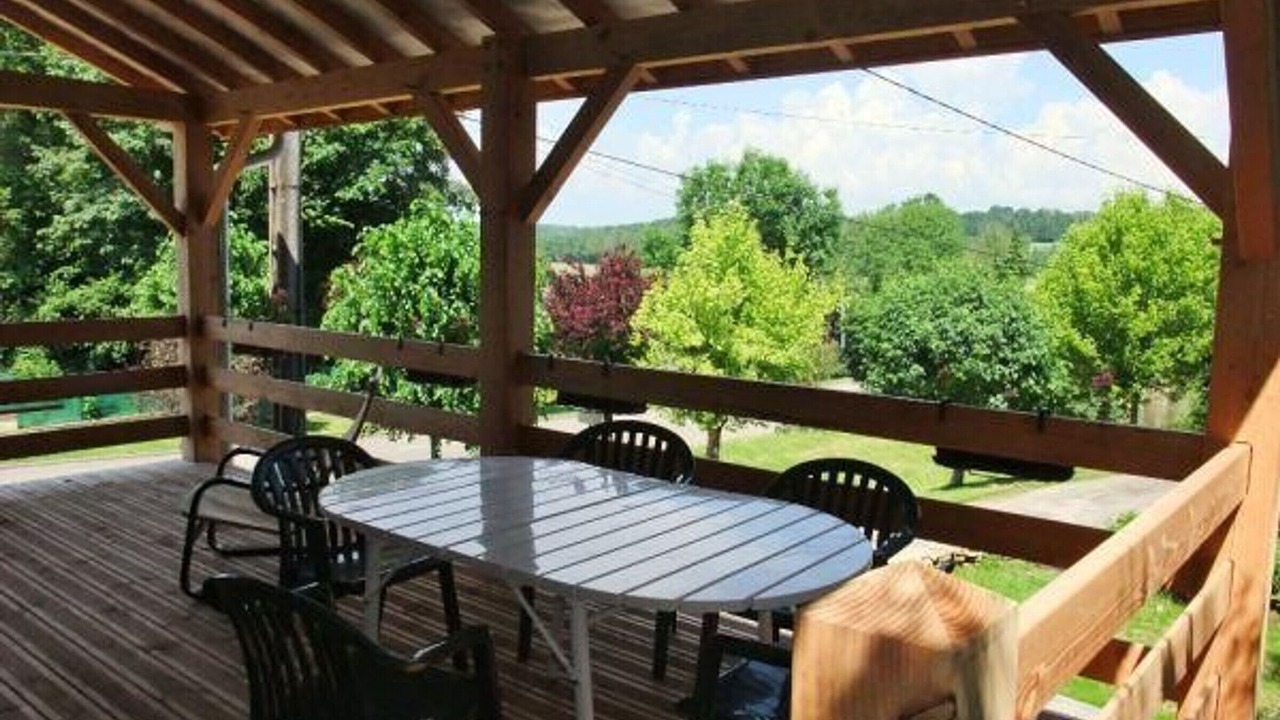 Photo of Outdoor in Traves