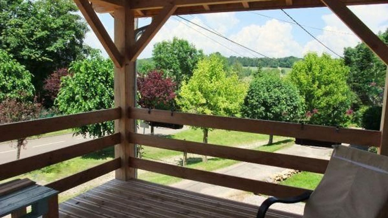 Photo of Outdoor in Traves