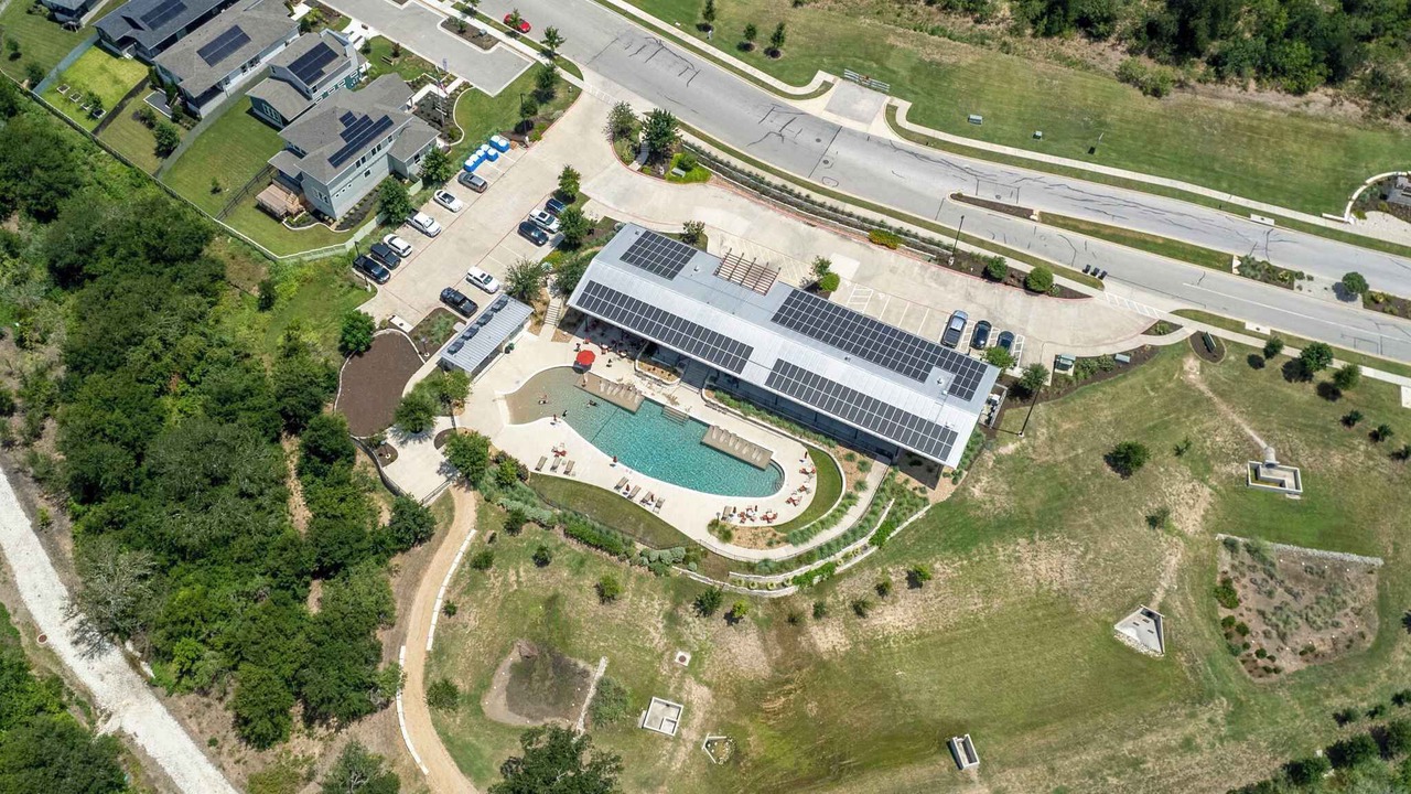 Photo of Outdoor in Manor