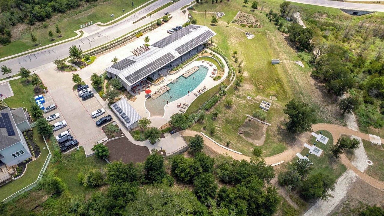 Photo of Outdoor in Manor