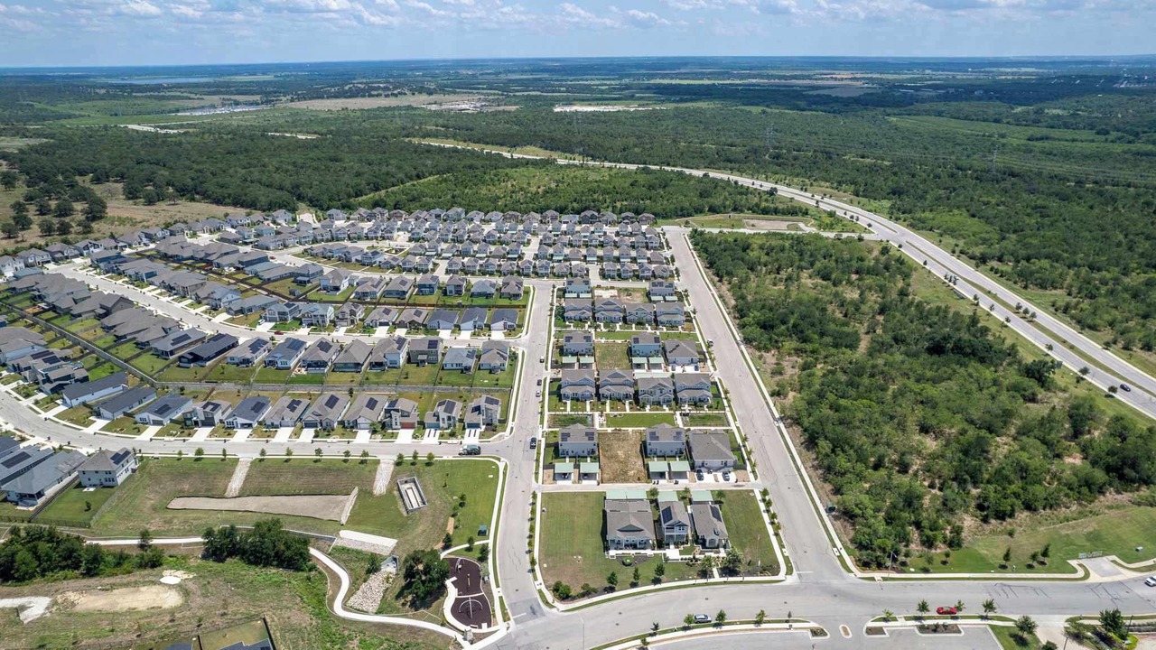 Photo of Outdoor in Manor