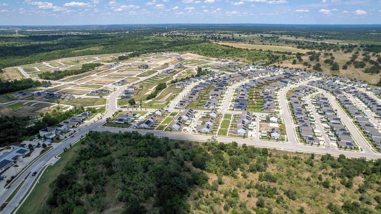 Photo of Outdoor in Manor