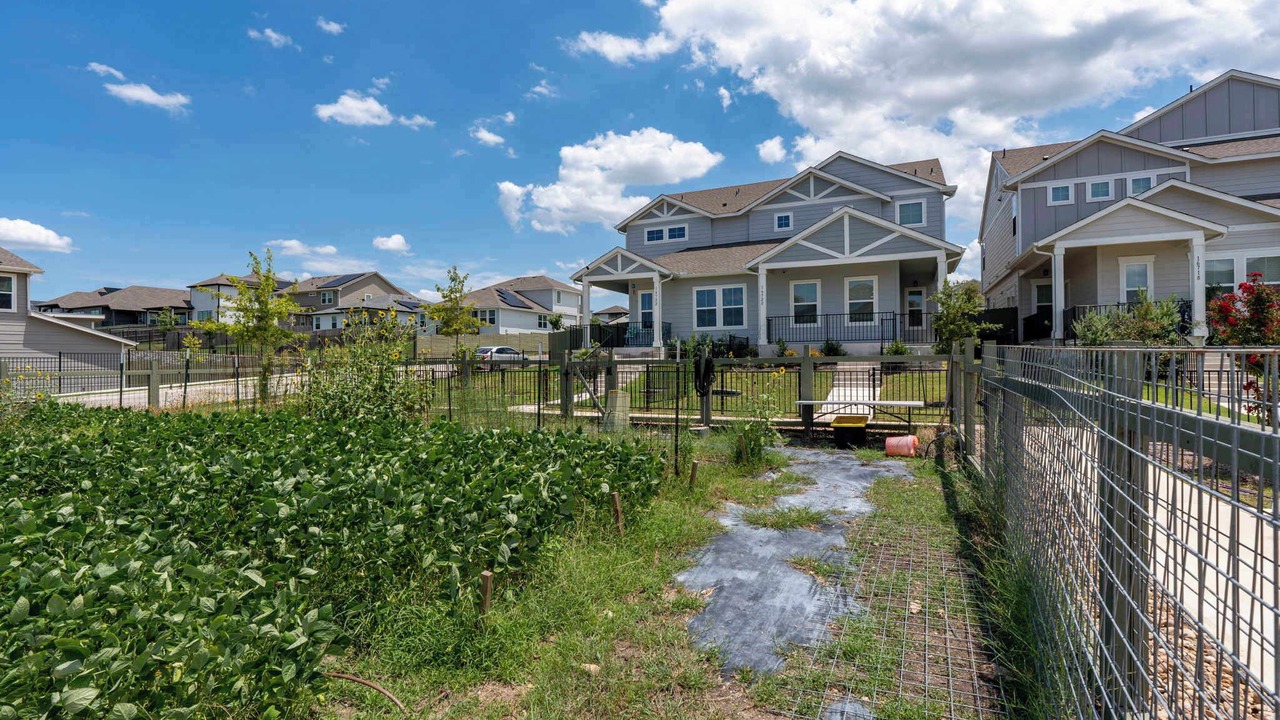 Photo of Outdoor in Manor