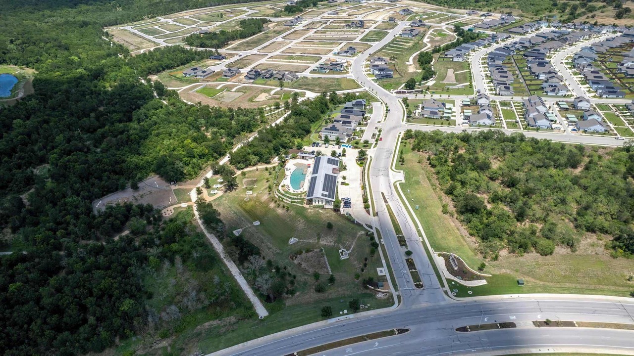 Photo of Outdoor in Manor