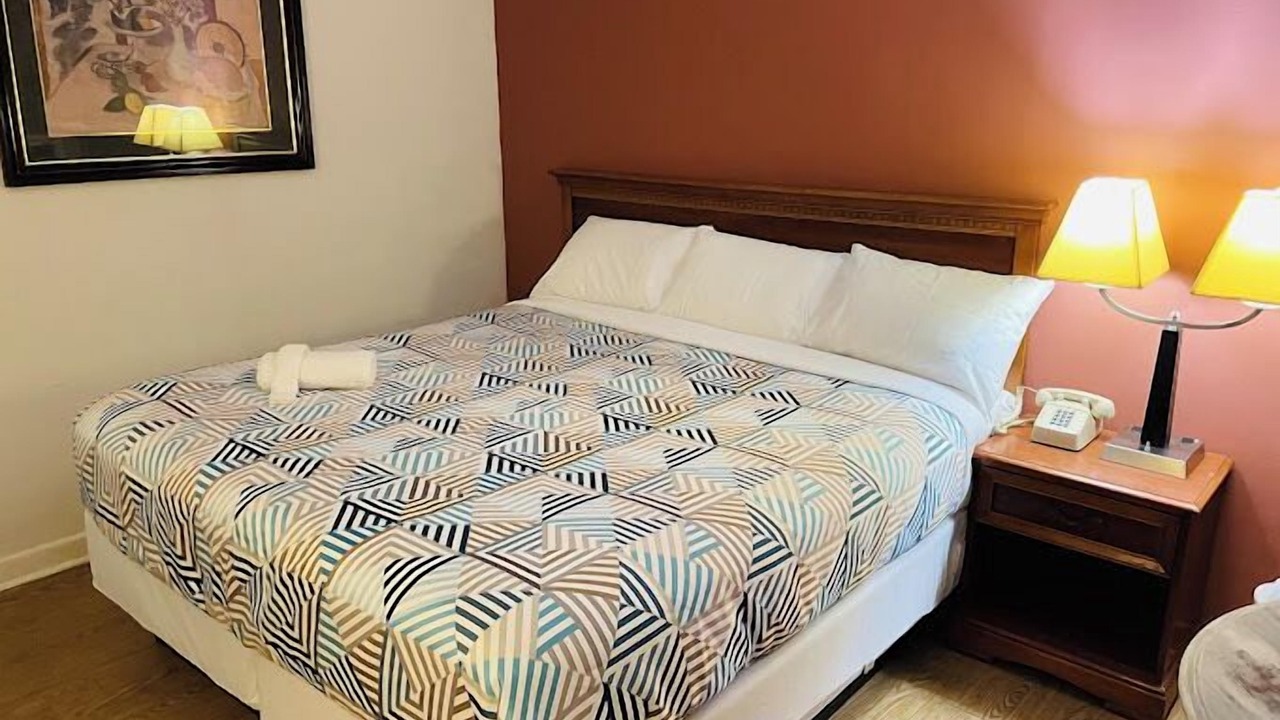 Photo of Bedroom in Albany