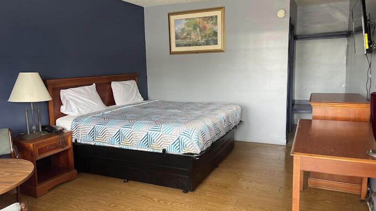Photo of Bedroom in Albany