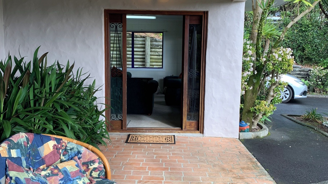 Photo of Patio Balcony in Onerahi