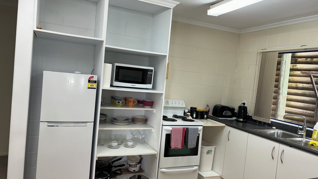 Photo of Kitchen in Onerahi