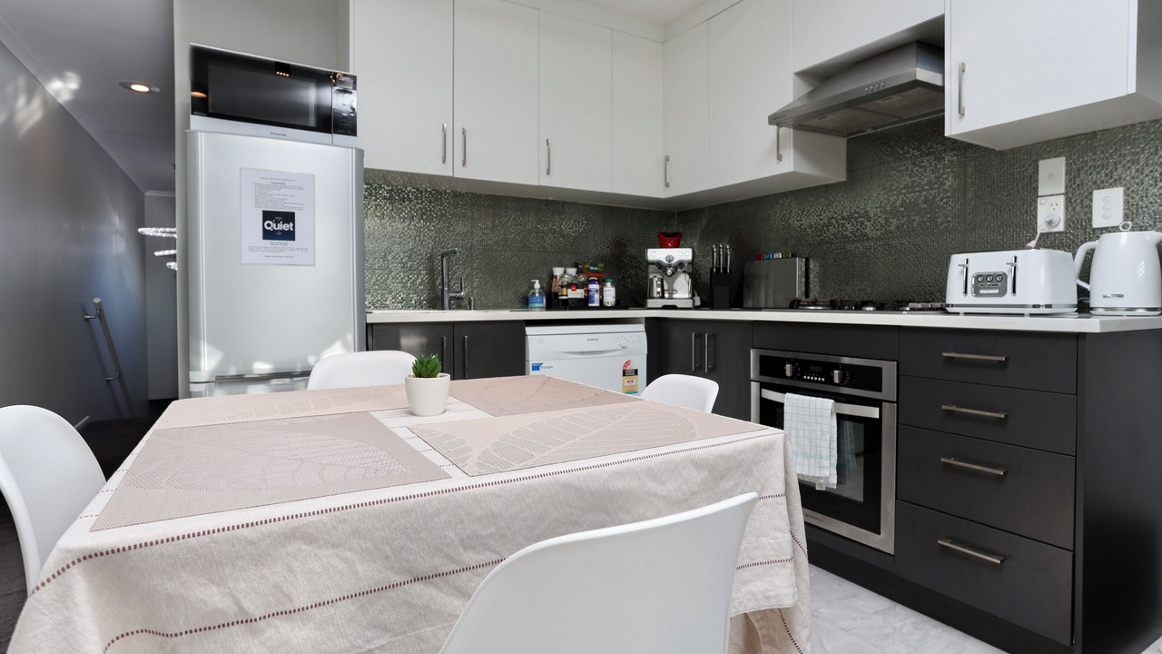 Photo of Kitchen in Rosedale