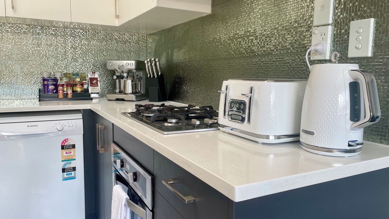 Photo of Kitchen in Rosedale