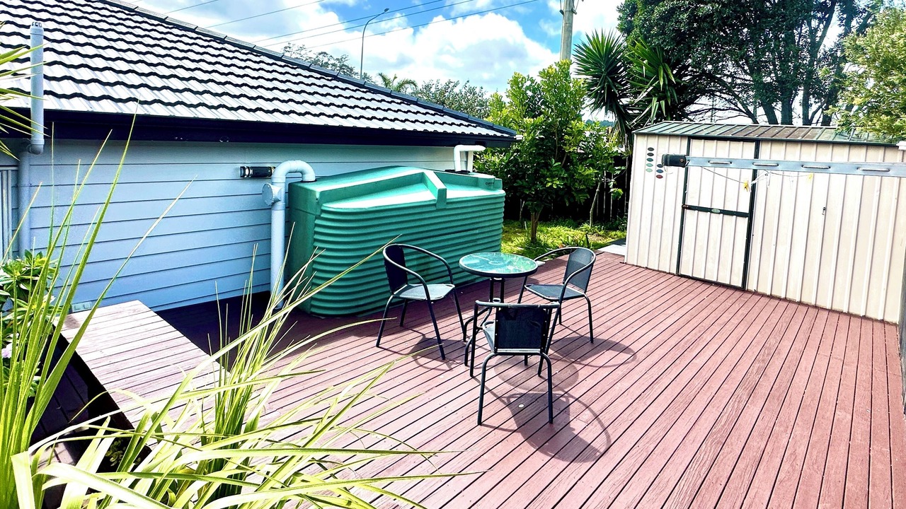 Photo of Outdoor in Rosedale