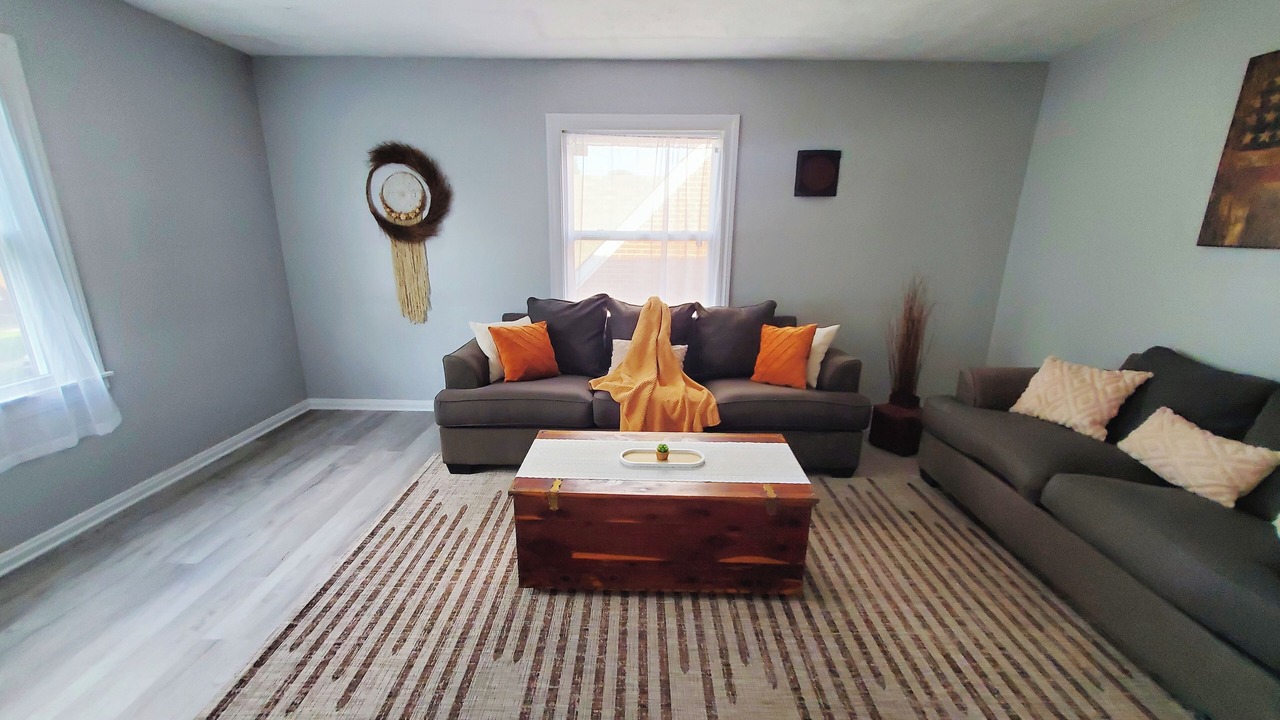 Photo of Livingroom in Southside