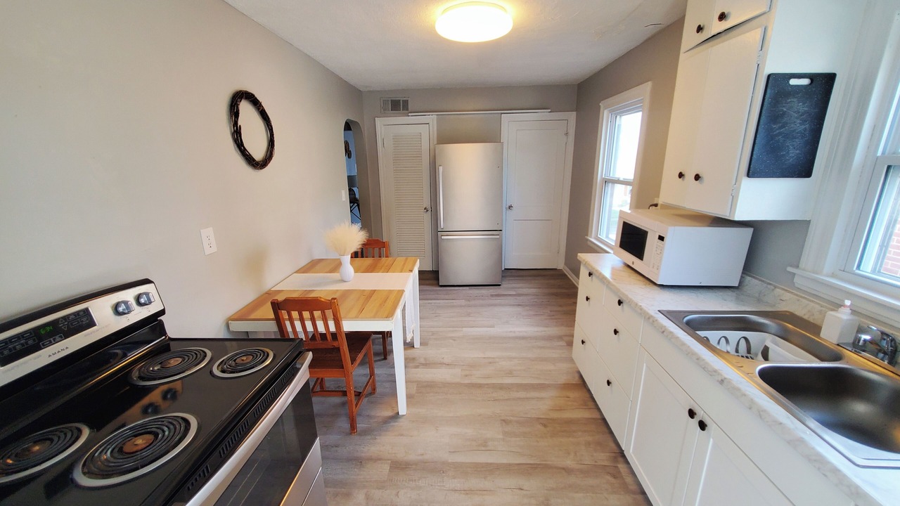 Photo of Kitchen in Southside