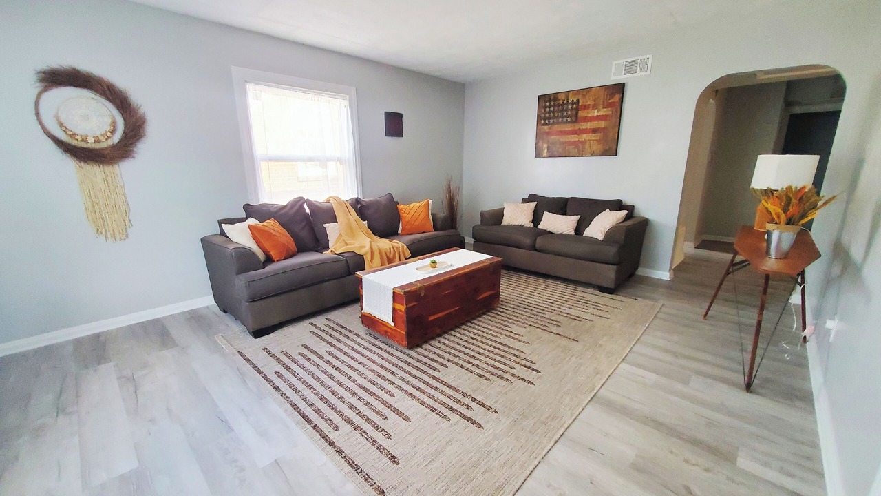 Photo of Livingroom in Southside