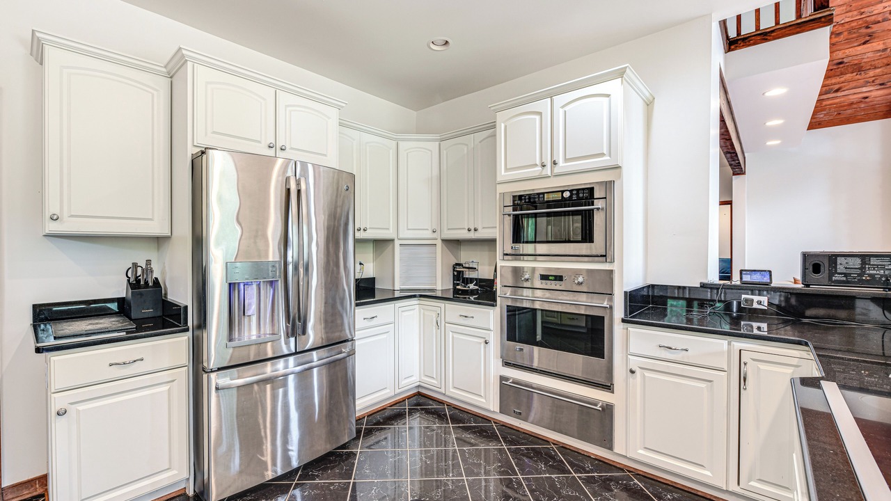 Photo of Kitchen in Wicomico Church