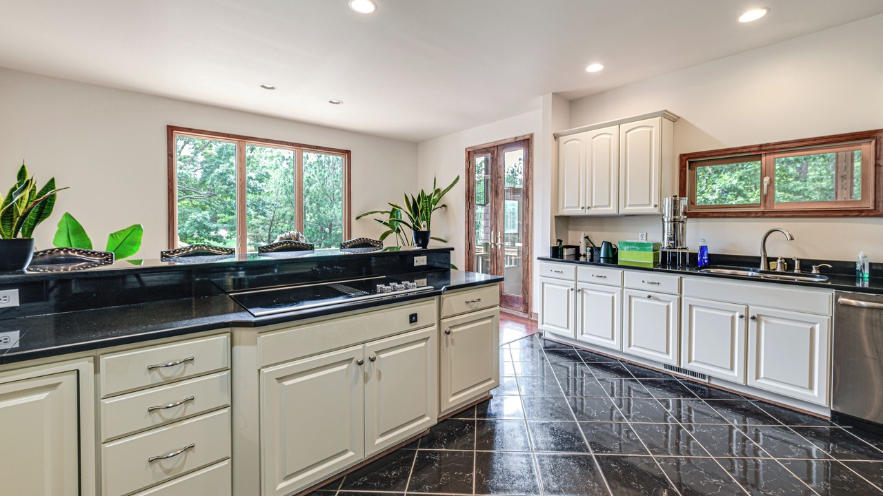 Photo of Kitchen in Wicomico Church