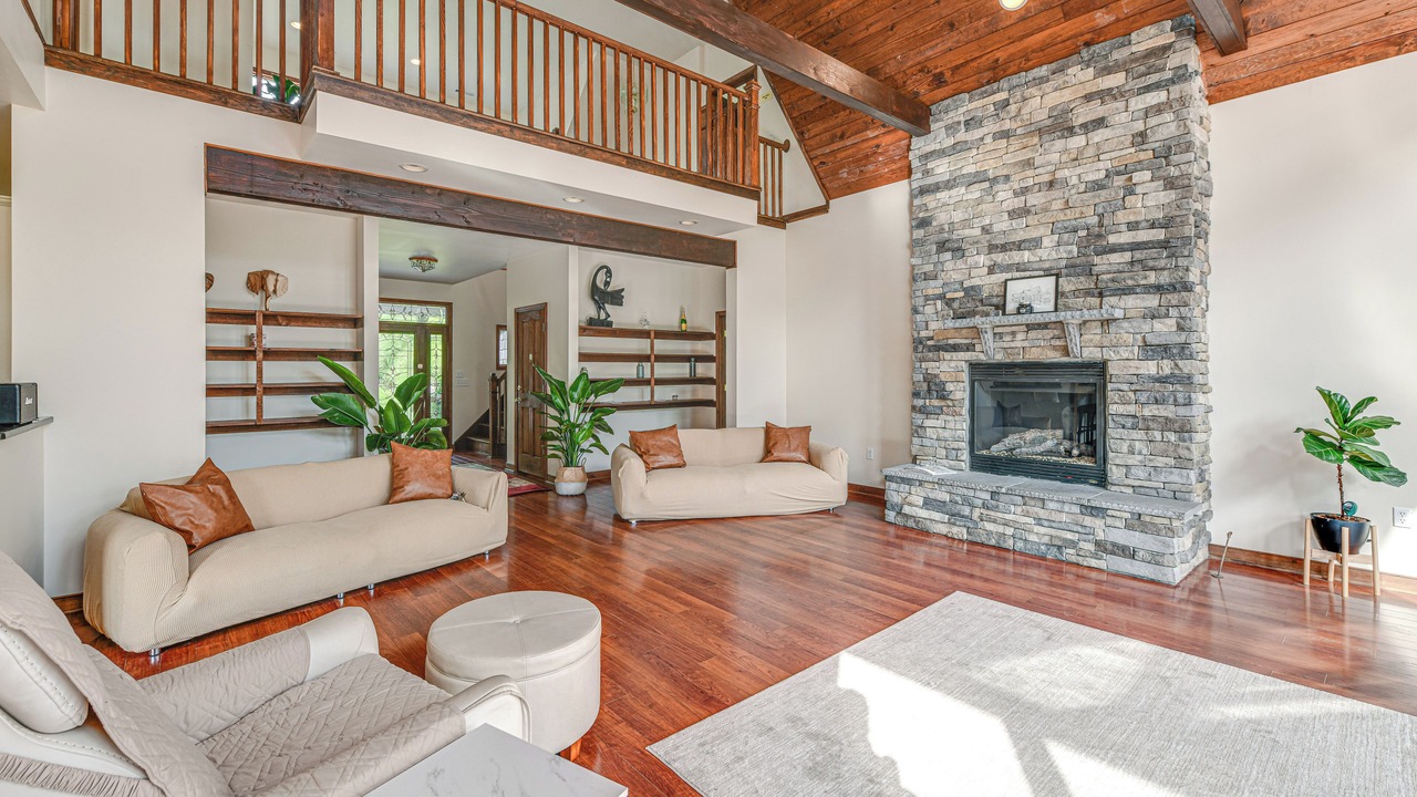 Photo of Livingroom in Wicomico Church