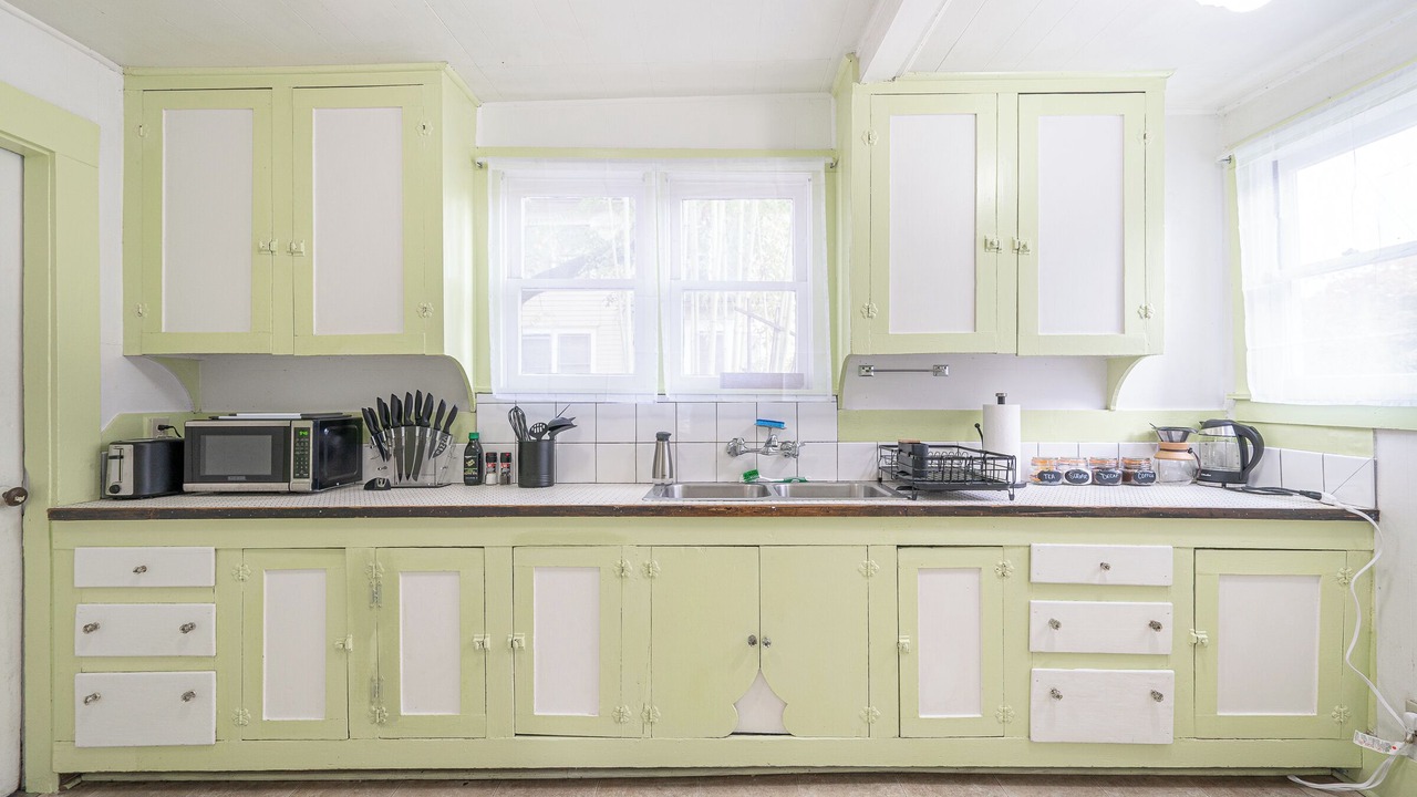 Photo of Kitchen in Market District
