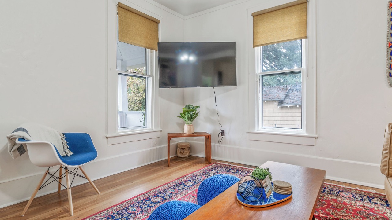 Photo of Livingroom in Market District