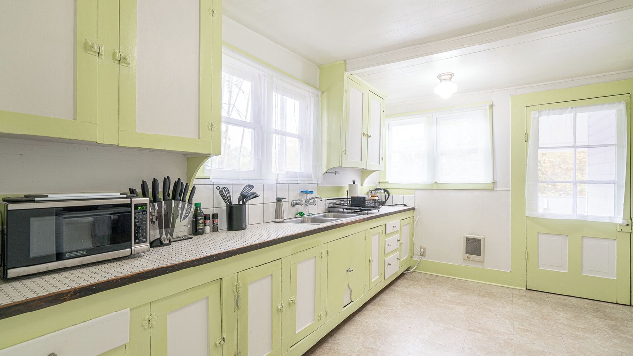 Photo of Kitchen in Market District