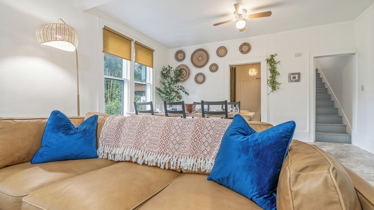 Photo of Livingroom in Market District