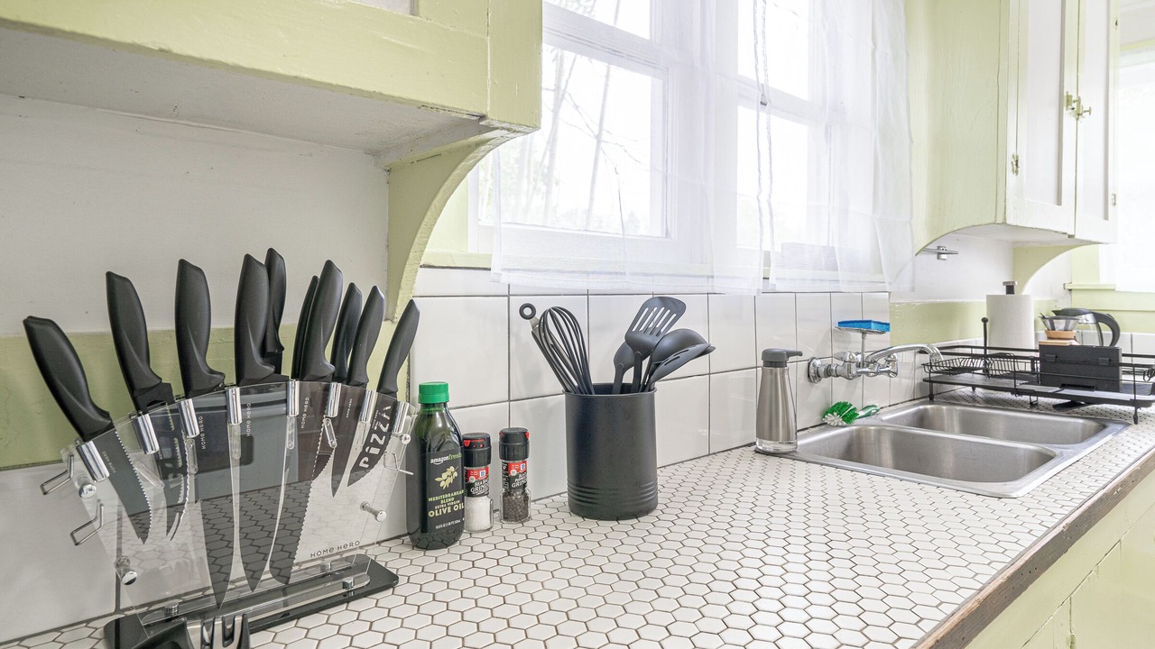 Photo of Kitchen in Market District