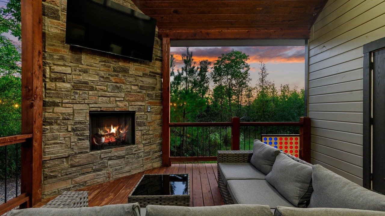Photo of Outdoor in Broken Bow