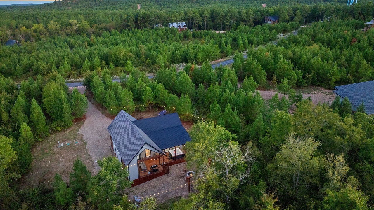 Photo of Outdoor in Broken Bow