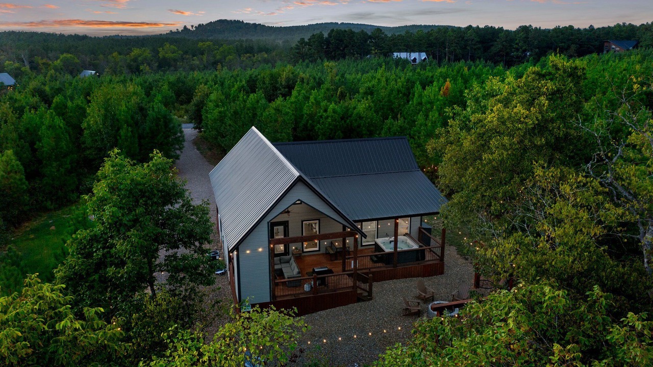 Photo of Outdoor in Broken Bow