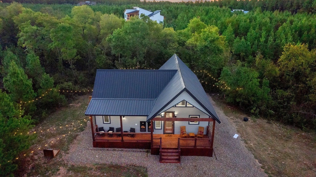 Photo of Outdoor in Broken Bow