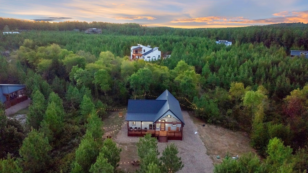 Photo of Outdoor in Broken Bow