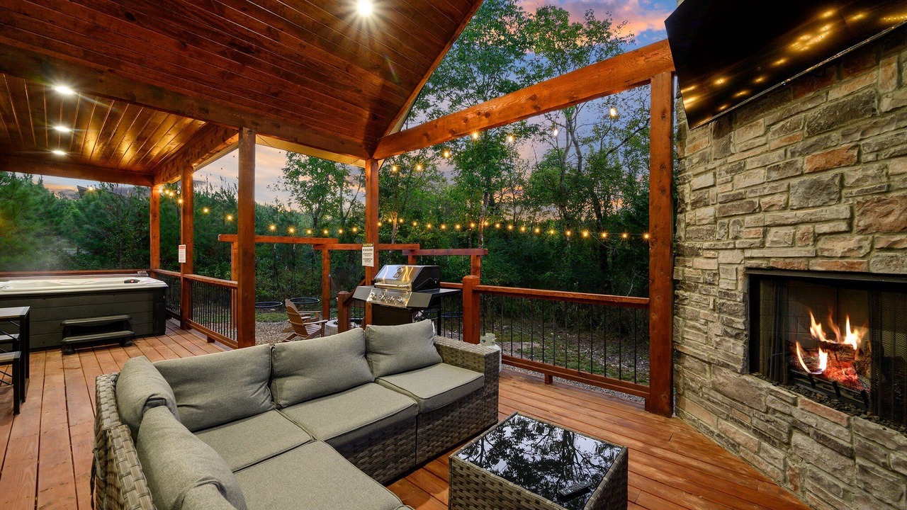 Photo of Outdoor in Broken Bow