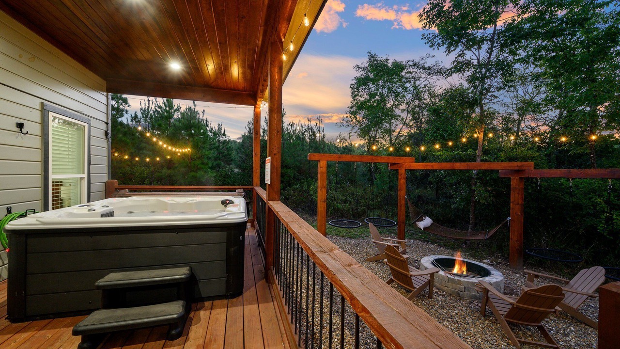 Photo of Outdoor in Broken Bow