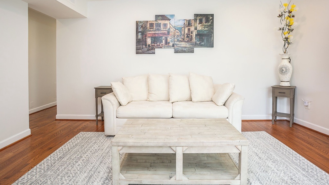 Photo of Patio Balcony in Nauck