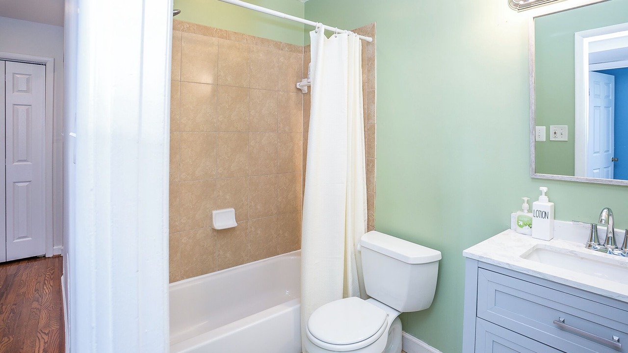 Photo of Patio Balcony in Nauck