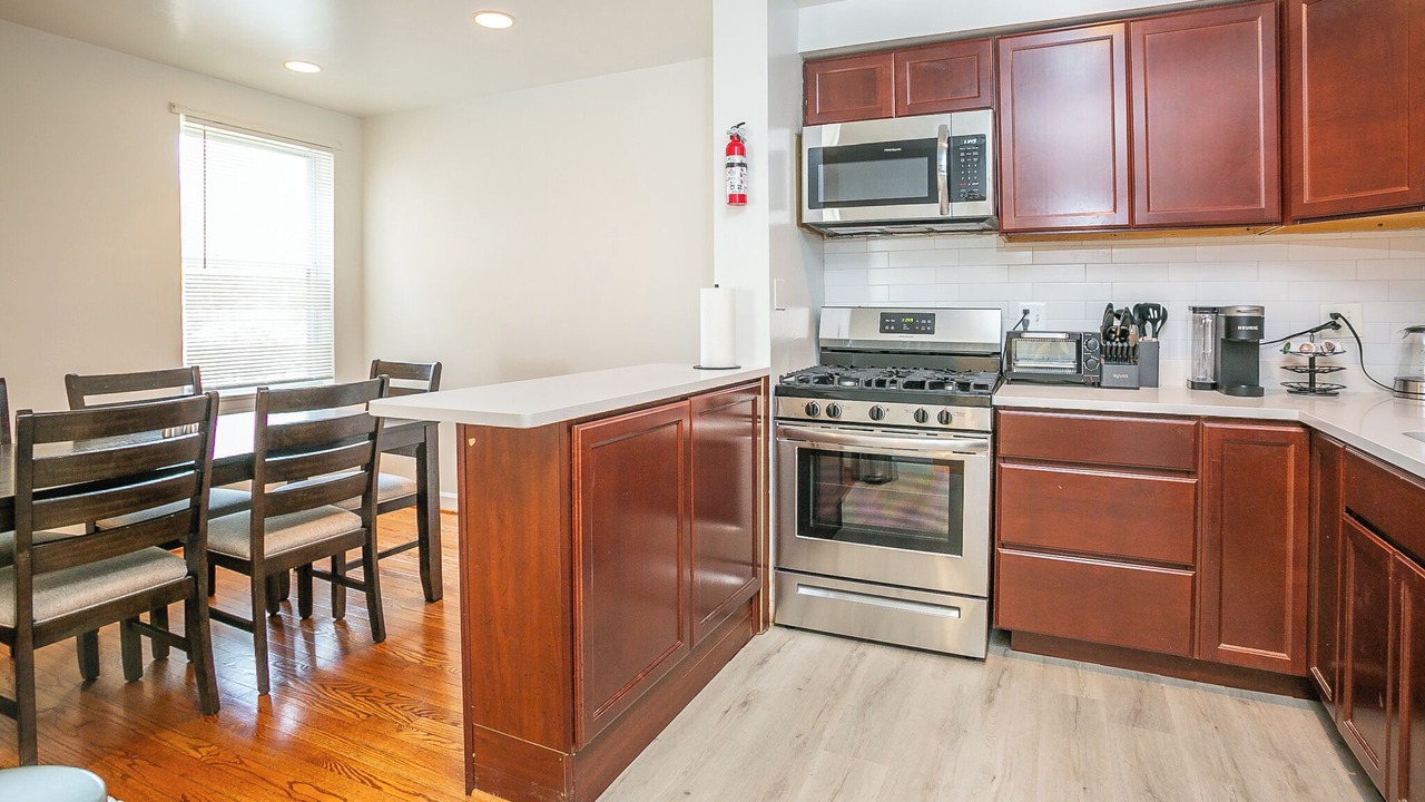 Photo of Patio Balcony in Nauck