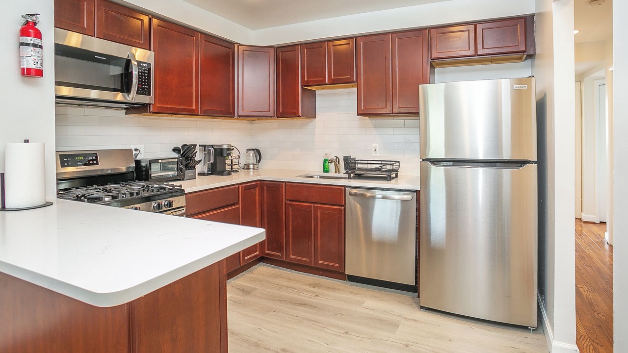 Photo of Patio Balcony in Nauck