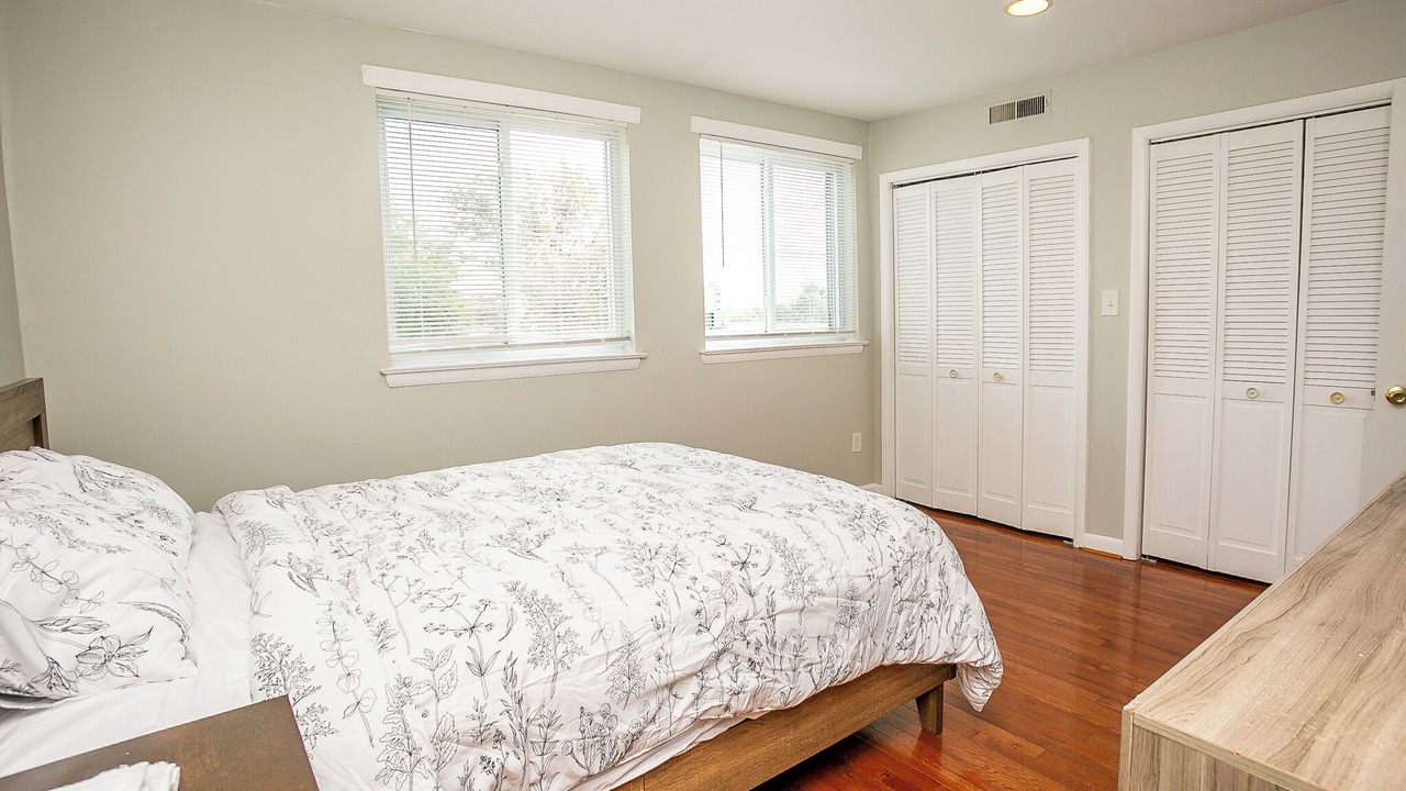 Photo of Patio Balcony in Nauck