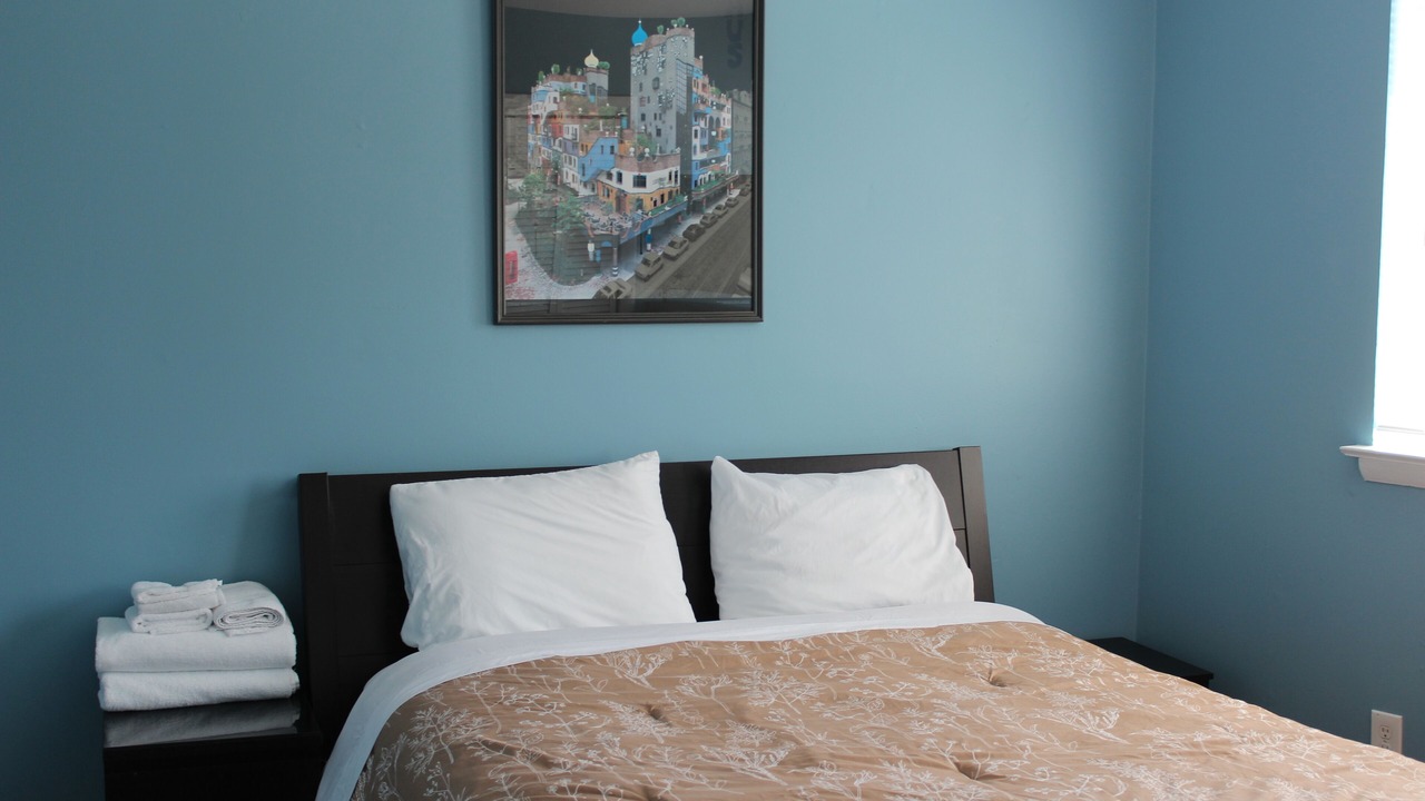 Photo of Patio Balcony in Nauck