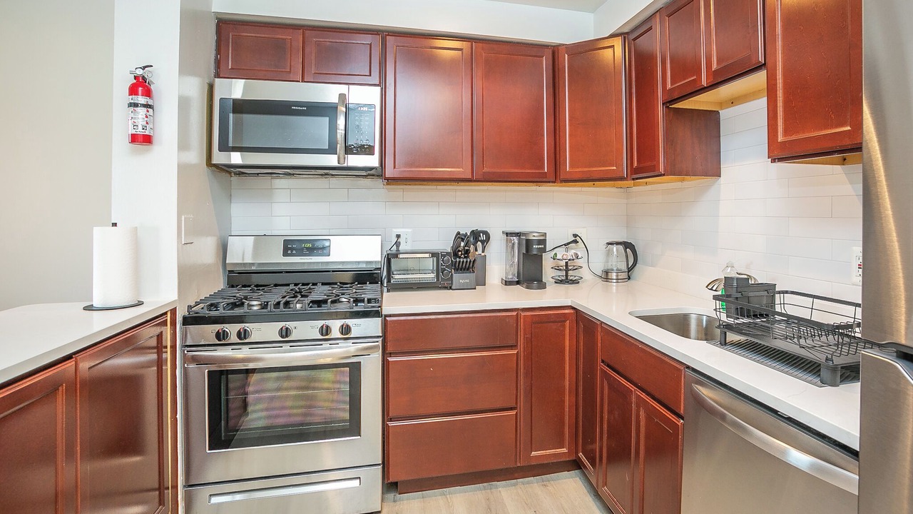 Photo of Patio Balcony in Nauck