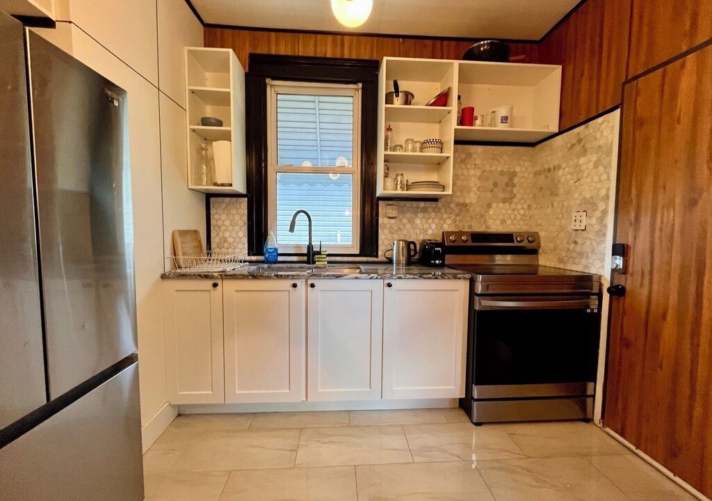 Photo of Kitchen in Bridgeview