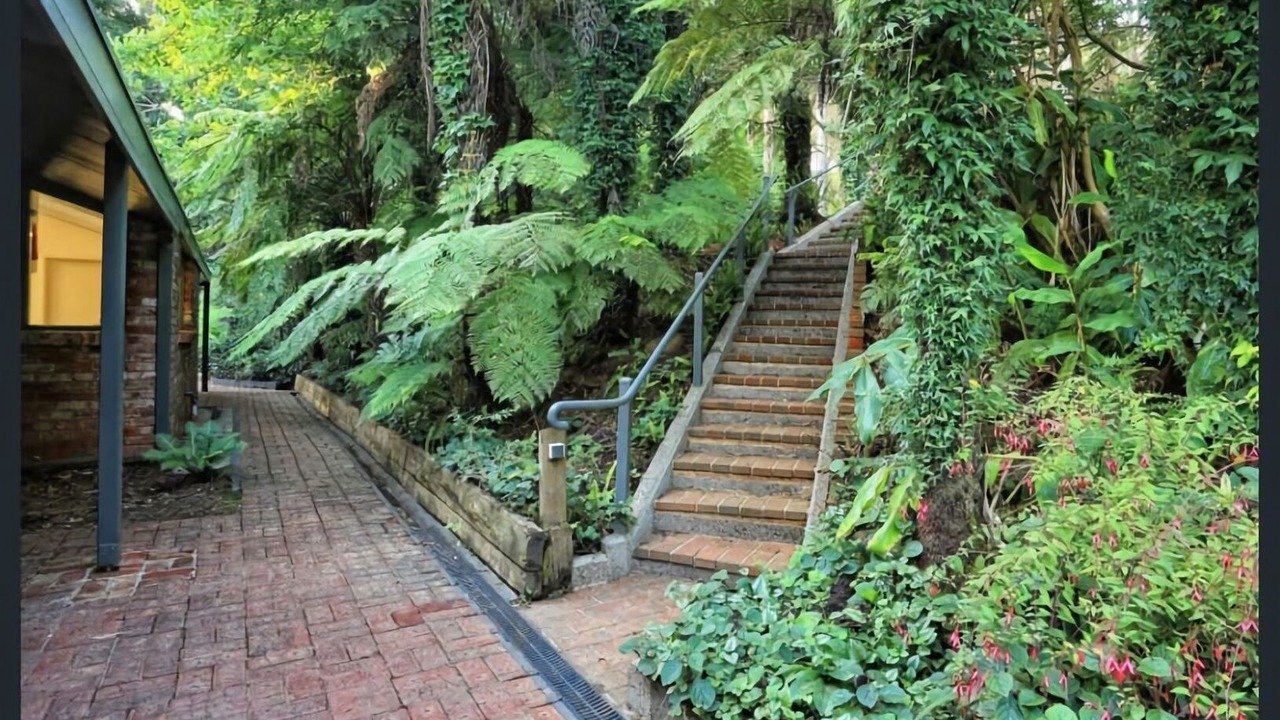 Photo of Outdoor in Menzies Creek