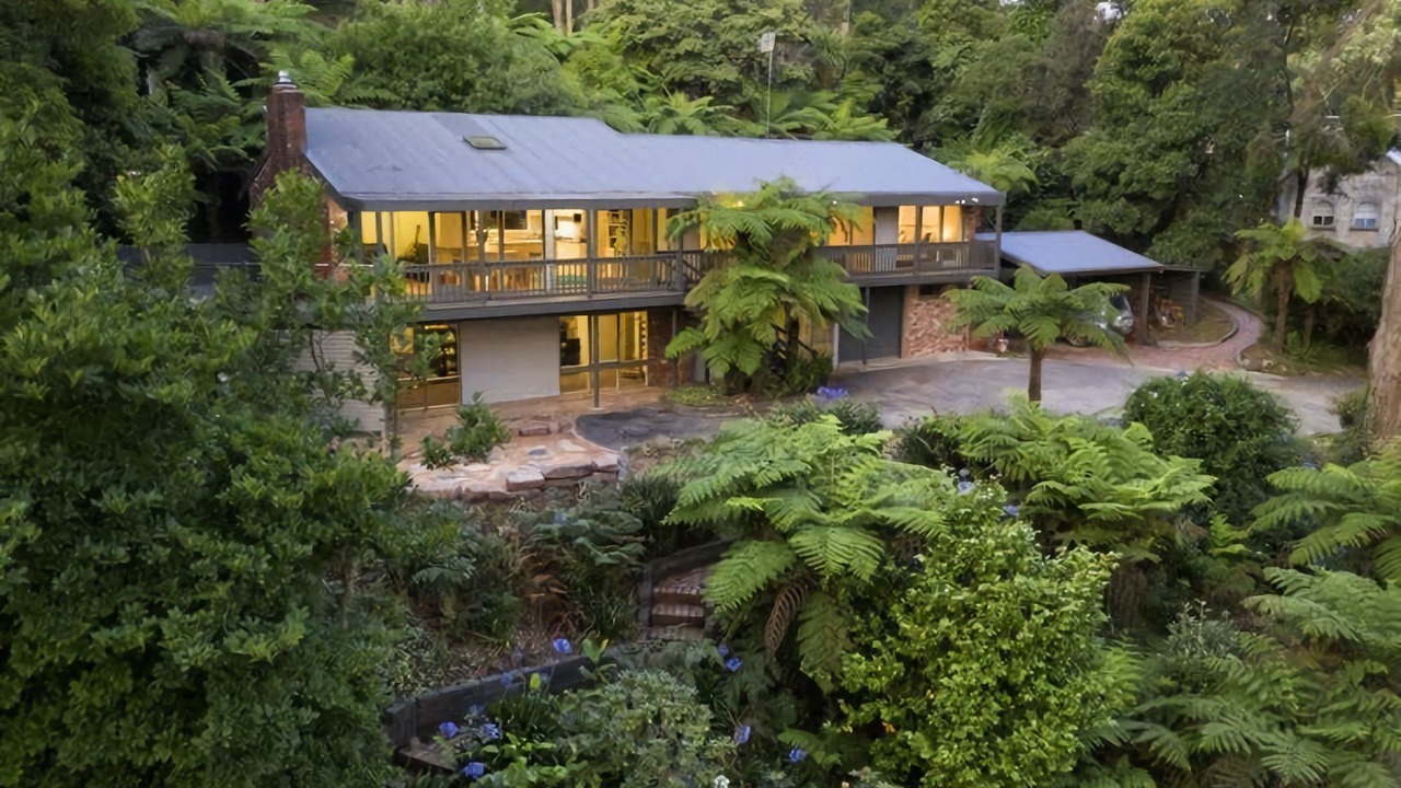 Photo of Outdoor in Menzies Creek